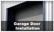 Garage Door Installation Jonesboro