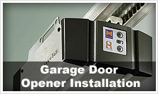 Garage Door Opener Installation Jonesboro