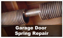 Garage Door Spring Repair Jonesboro